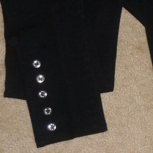 Brina & Em Women's straight leg pants